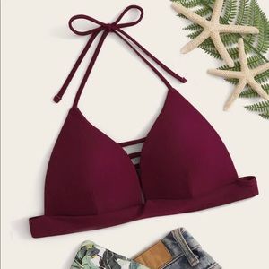 SHEIN Bikini Top - Swimsuit
